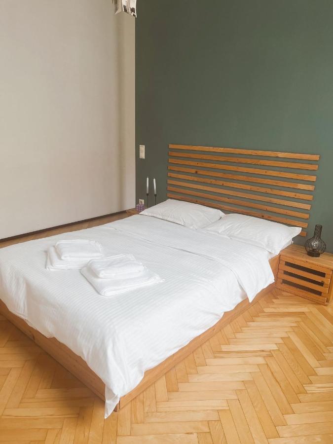 Ns Apartment Central Cluj-Napoca Exteriör bild