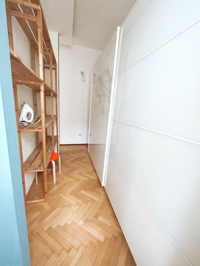 Ns Apartment Central Cluj-Napoca Exteriör bild
