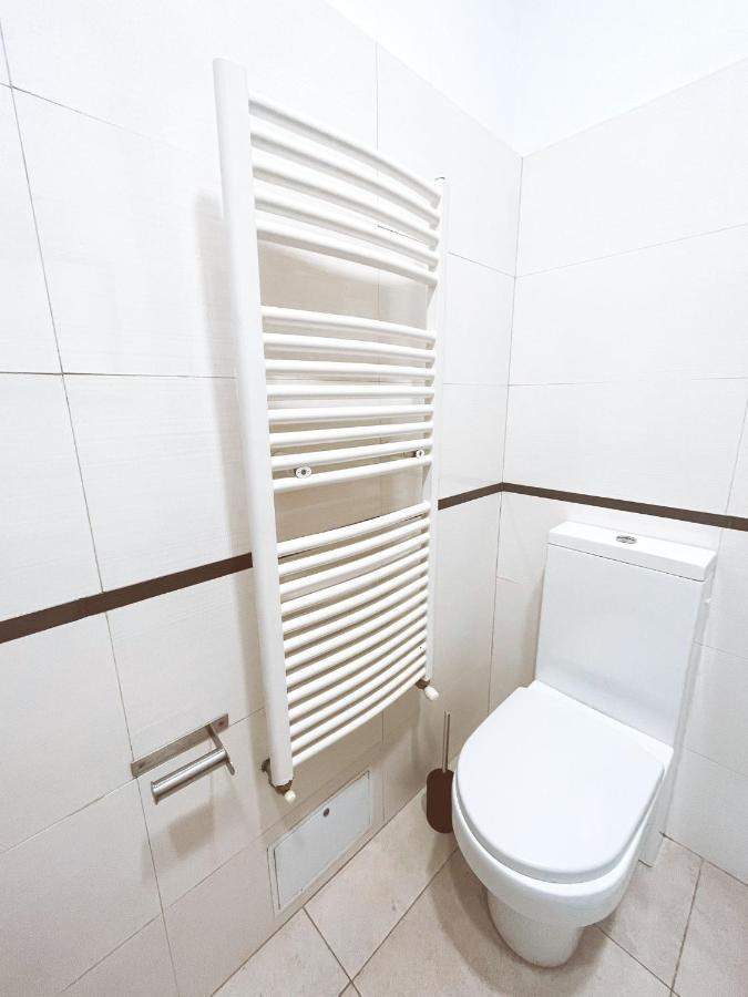 Ns Apartment Central Cluj-Napoca Exteriör bild